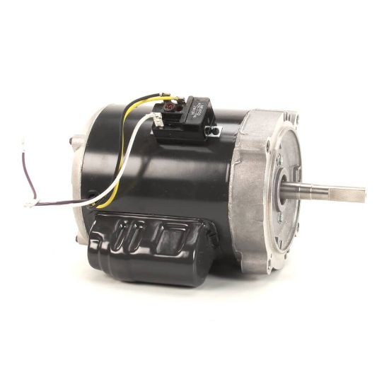 Picture of Robot Coupe R239D Motor, Em