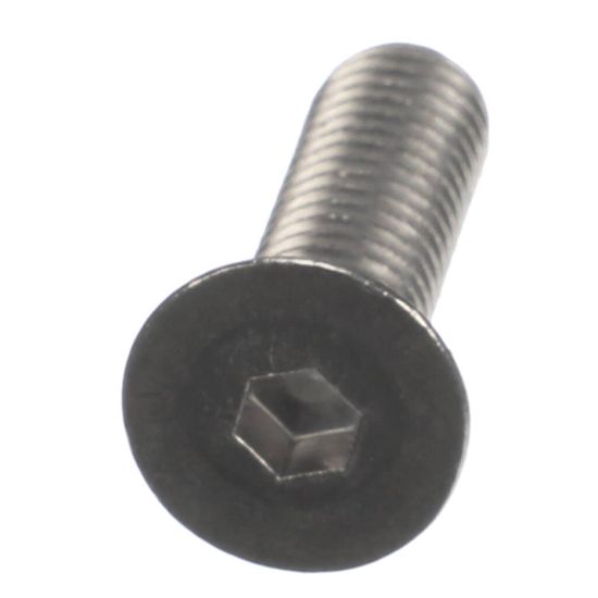 Picture of Robot Coupe R25120C F.h. Screw S.s.