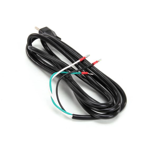 Picture of Robot Coupe R240 Cord With Plug