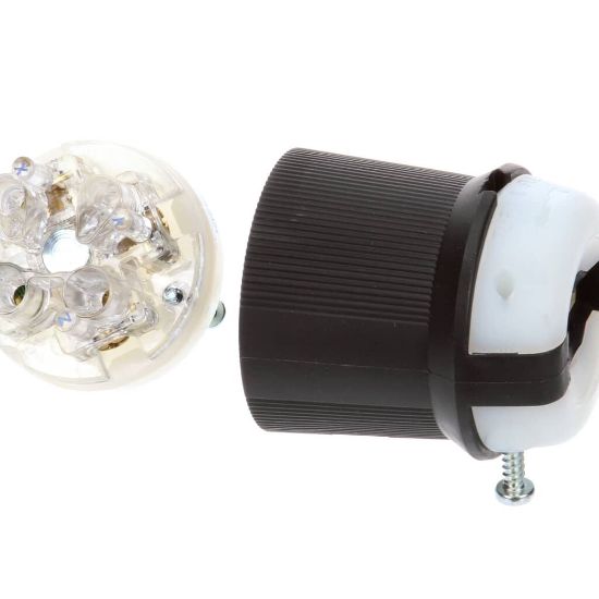 Picture of Robot Coupe R4904 Plug 3 Phase