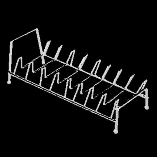 Picture of Robot Coupe R255 Plate Rack