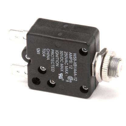 Picture of Robot Coupe R286A 13 Amp Breaker