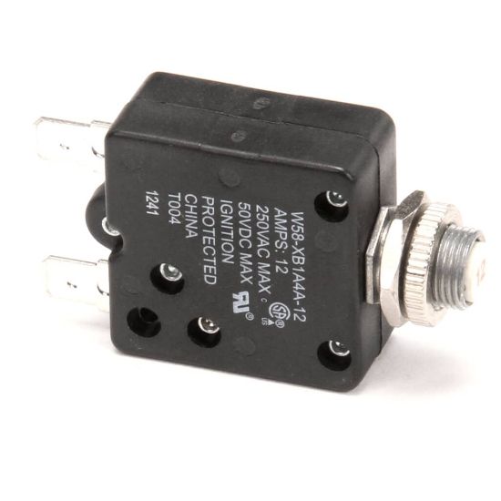 Picture of Robot Coupe R286A 13 Amp Breaker