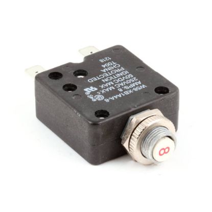 Picture of Robot Coupe R286 8Amp Breaker (R2ann)