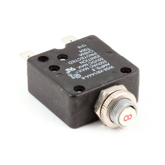 Picture of Robot Coupe R286 8Amp Breaker (R2ann)