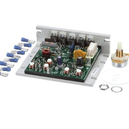 Picture of Robot Coupe RV30241 Controller