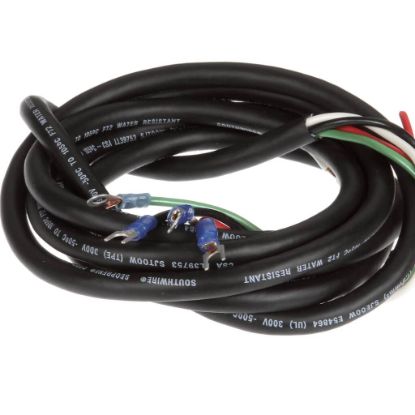 Picture of Robot Coupe R403 Cord Without Plug