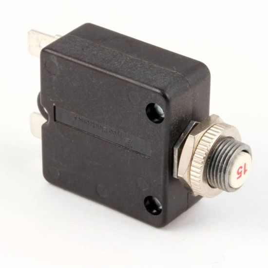 Picture of Robot Coupe RB497 15Amp Breaker (Csa)