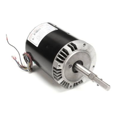 Picture of Robot Coupe S193456 (H) Motor Bx4/bx6 Low-profile