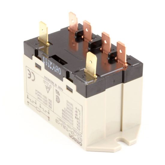Picture of Robot Coupe R664S Relay Dpst