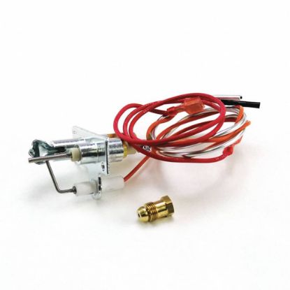Picture of Reznor 110853 Pilot Assembly Spark Ign Nat Gas