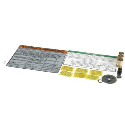 Picture of Reznor 1036546R Conv Kit Lp To Nat Ud/ub 100/125