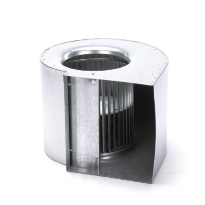 Picture of Reznor 123212 Class Ii Blower W/wheel + Hsng