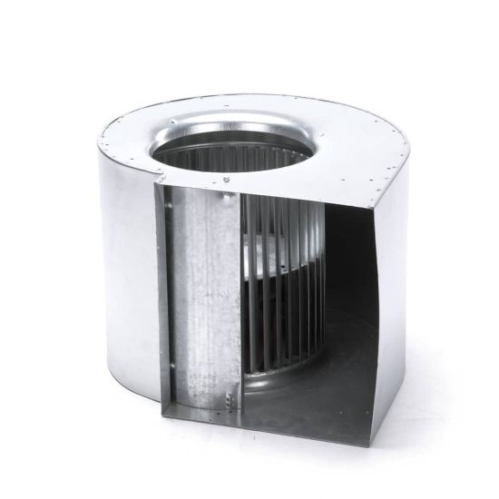 Picture of Reznor 123212 Class Ii Blower W/wheel + Hsng