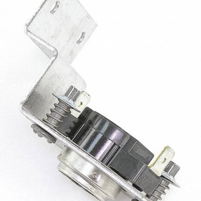 Picture of Reznor 123974 Fan Switch F135-30f W/brkt