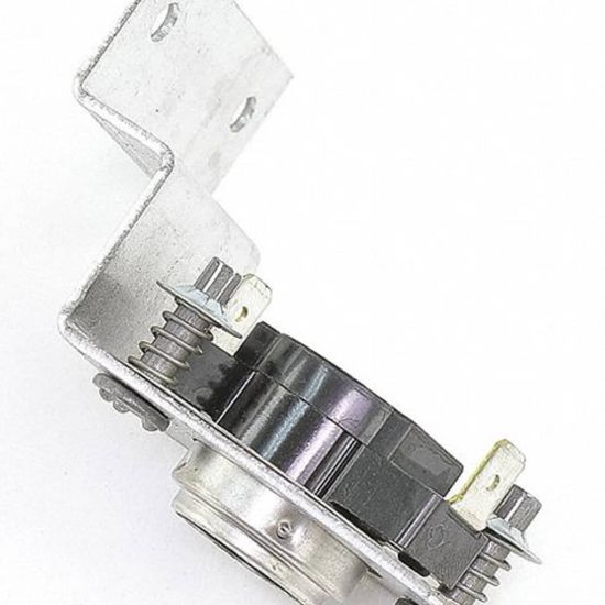 Picture of Reznor 123974 Fan Switch F135-30f W/brkt