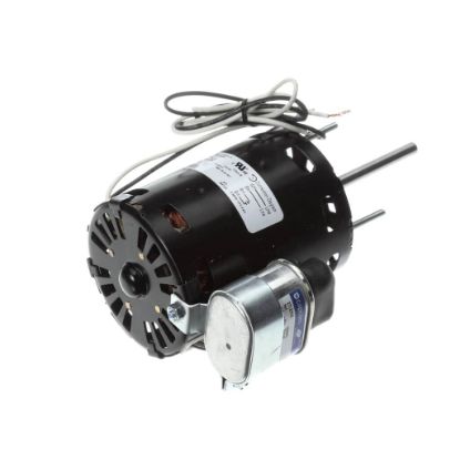Picture of Reznor 163892 208/230V Motor3000rpm1/8hp