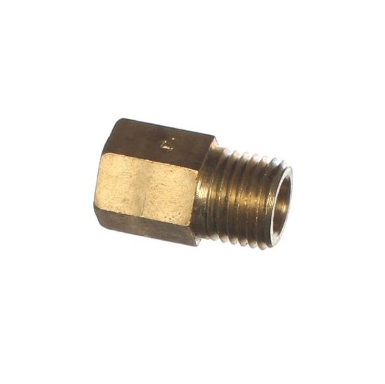 Picture of Reznor 196840 Orifice Brass #4