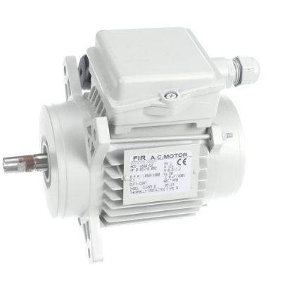 Picture of Reznor 193844 Fan Motor