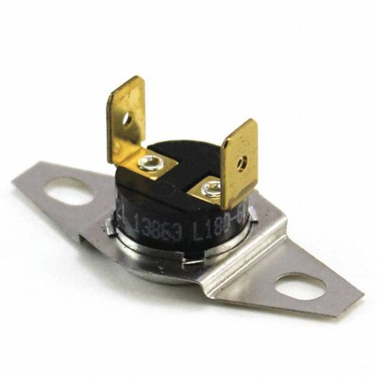 Picture of Reznor 45602 120-180F Auto Limit Switch