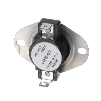 Picture of Reznor 50417 L125-15f Limit Switch