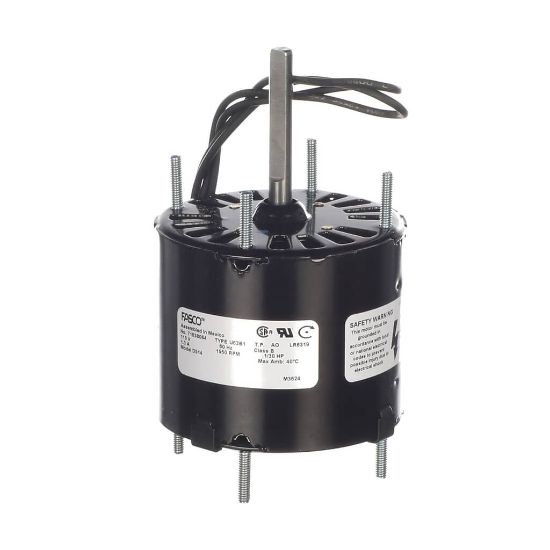 Picture of Reznor 96287 Motor
