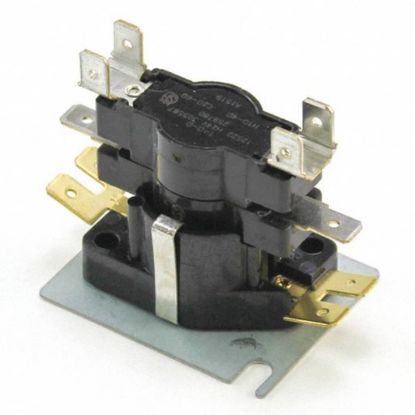 Picture of Reznor 259521 Time Delay Relay Kit/sequencer