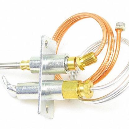 Picture of Reznor 96360 Natural Gas Pilot Assembly