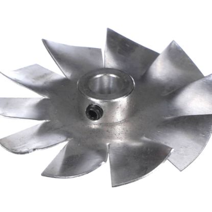 Picture of Reznor RZ068005 F Style B 2-1/4 Hub 5/16 Cw