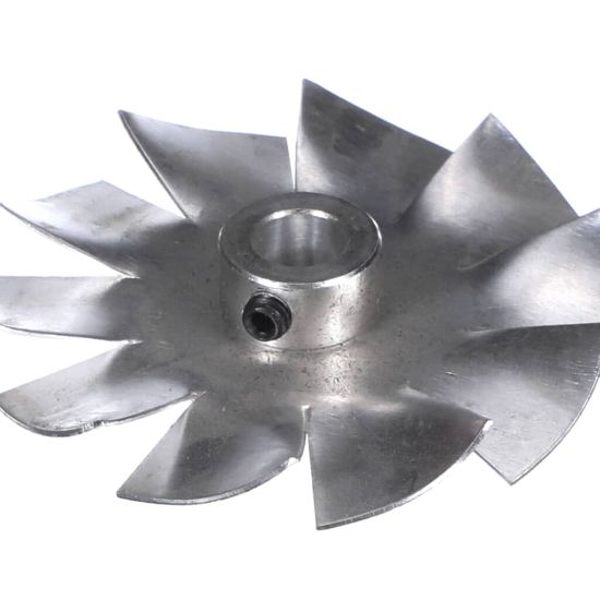 Picture of Reznor RZ068005 F Style B 2-1/4 Hub 5/16 Cw