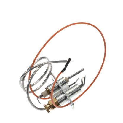 Picture of Reznor RZ097534 Plt As#q90ff-1(j982hkw7715)nat