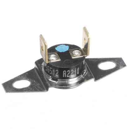Picture of Reznor RZ096512 L Cntl 36T21-220 F 11919