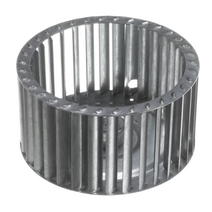 Picture of Reznor RZ097724 Wheel Brookside Fe400-200-2