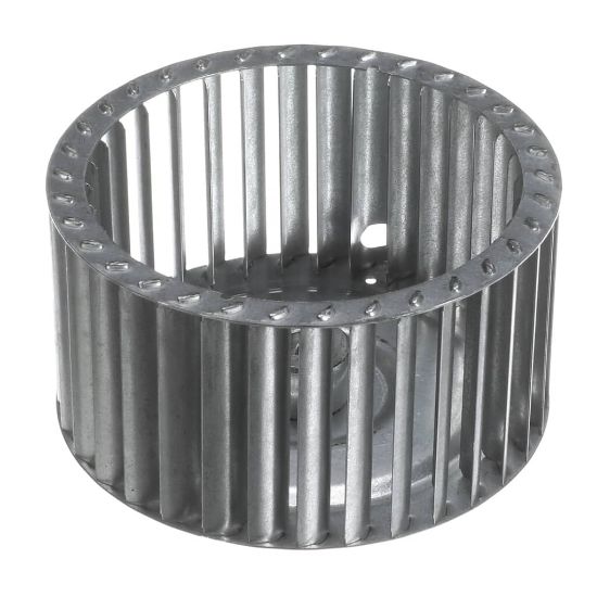 Picture of Reznor RZ097724 Wheel Brookside Fe400-200-2