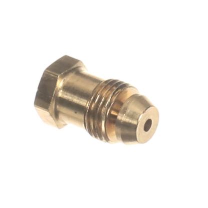 Picture of Reznor RZ097572 Male Comp Nut 1/8 Hw 392449-1