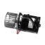 Picture of Reznor RZ097727 Venter Motor/wheel Assembly Fe25-100