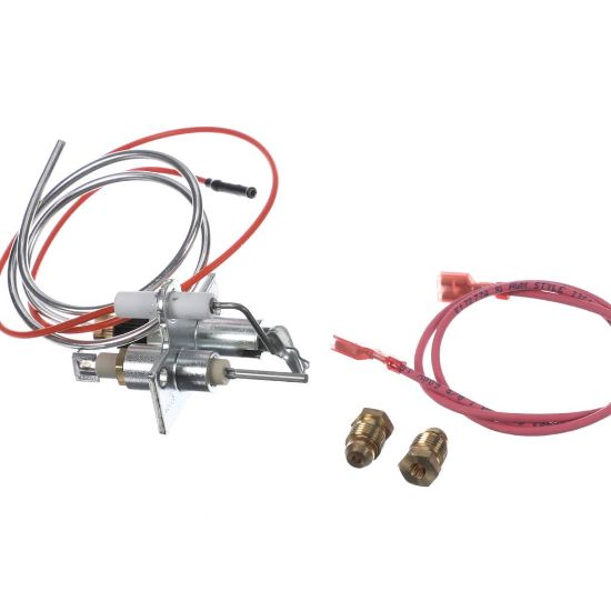 Picture of Reznor RZ110854 Pilot Asy Kit Lp Fe/be Ah2/3