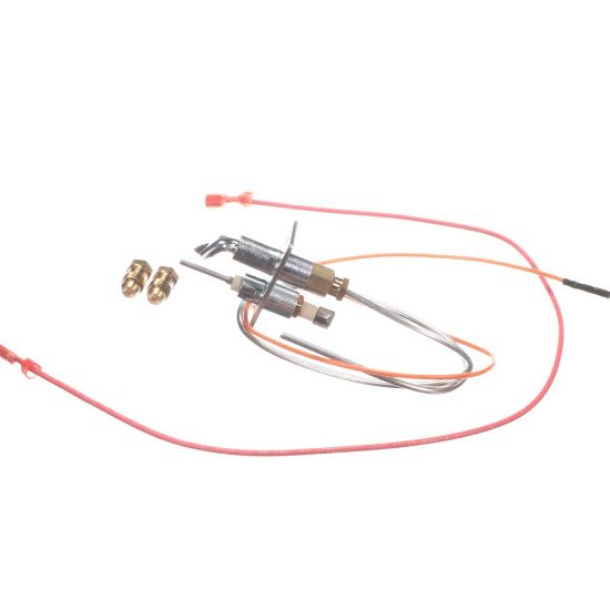 Picture of Reznor RZ110853 Pilot Asy Kit Nat Fe/be Ah2/3