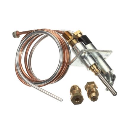 Picture of Reznor RZ110852 Pilot Asy Kit Lp F/b Stnd Plt