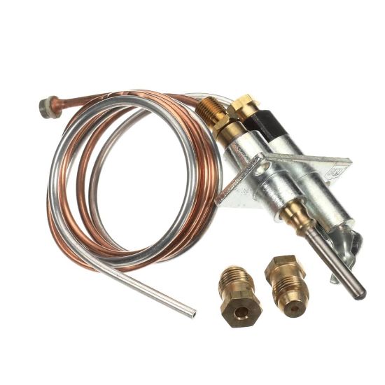 Picture of Reznor RZ110852 Pilot Asy Kit Lp F/b Stnd Plt