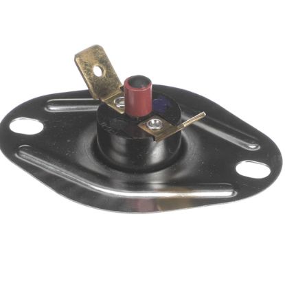 Picture of Reznor RZ121275 Block Vent Switch 275D 36T X46