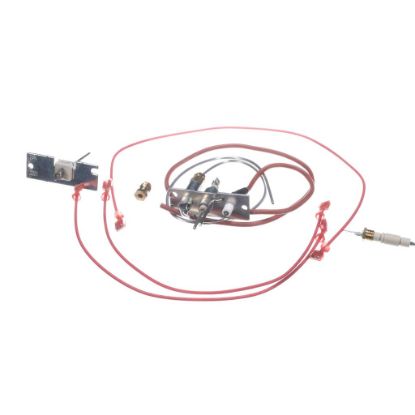 Picture of Reznor RZ131457 Sc-6 Repl Pilot Kit Nat