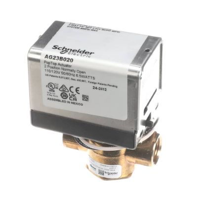 Picture of Reznor RZ050032 Vlv 2Way 115V 0691C0327gb00