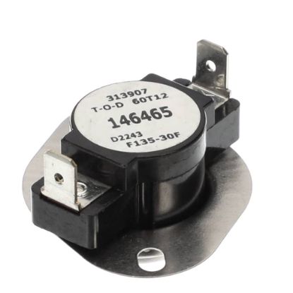 Picture of Reznor RZ146465 Fan Ctl 60T12 #313907