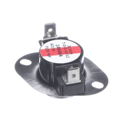 Picture of Reznor RZ146464 Fan Ctl 60T12 #313906