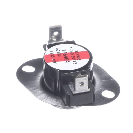 Picture of Reznor RZ146464 Fan Ctl 60T12 #313906