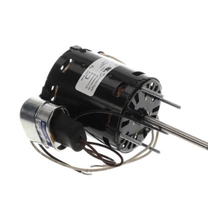 Picture of Reznor RZ163891 Venter Motor 115 Volt With Capacitor