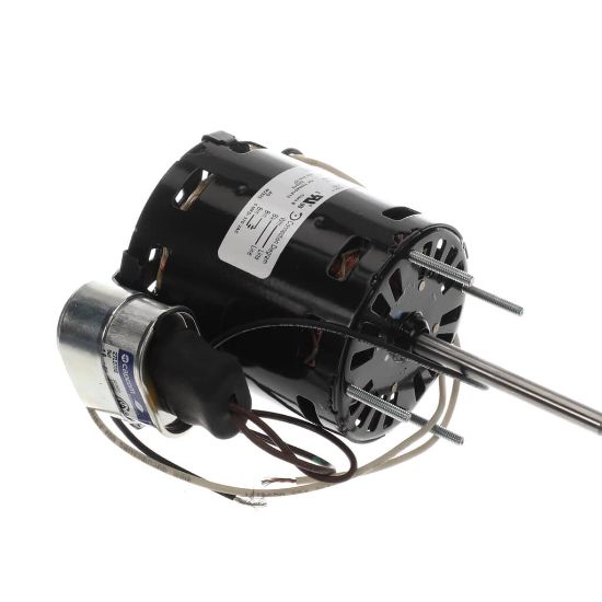 Picture of Reznor RZ163891 Venter Motor 115 Volt With Capacitor