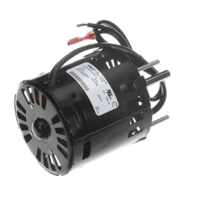 Picture of Reznor RZ148055 Venter Motor - Magnetek # Ja1m