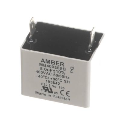 Picture of Reznor RZ195642 Capacitor 5 Mfd Mb40050ed
